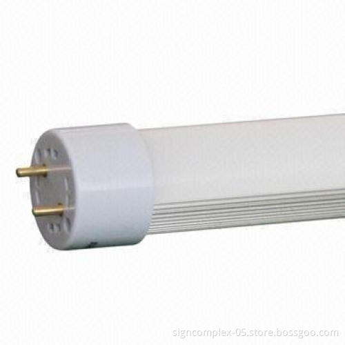LED Tube Light, Solid State, High-shock, Compliant with RoHS Directive